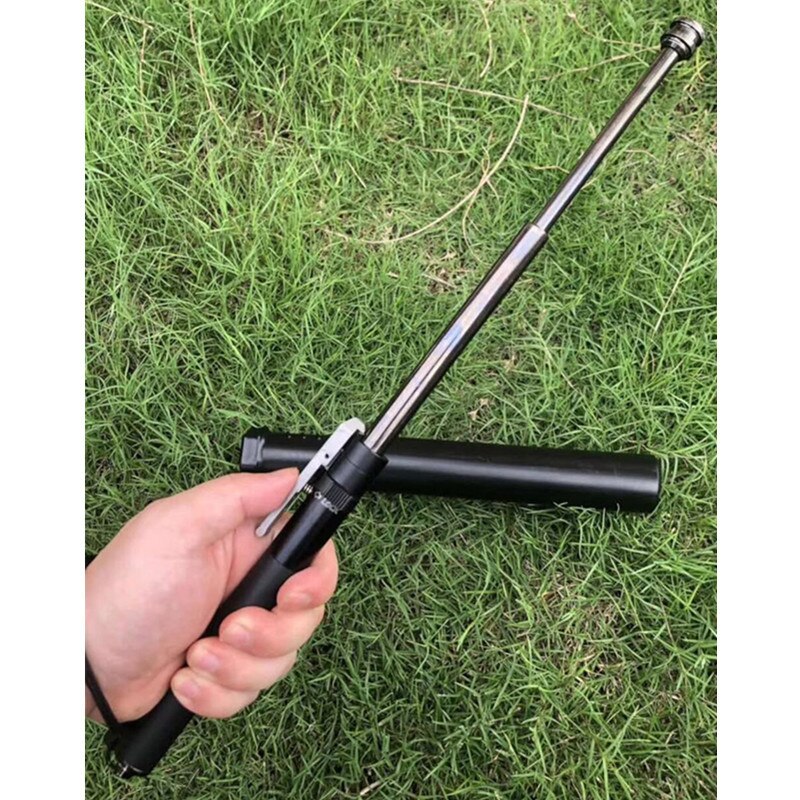 Rynx | Guardian - Street Guard retractable self-defense stick for safety