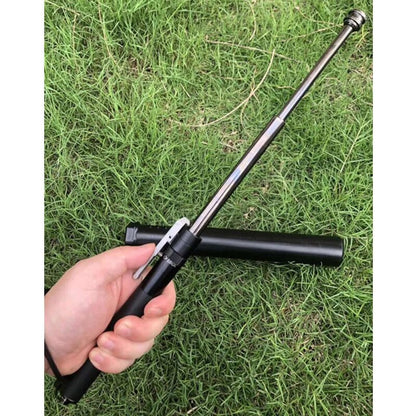 Rynx | Guardian - Street Guard retractable self-defense stick for safety