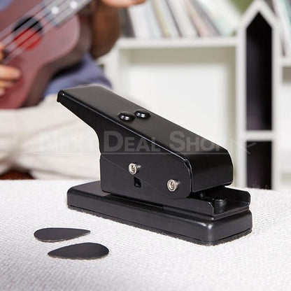 Rynx | Guitar Pick Punch Kit