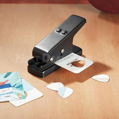 Rynx | Guitar Pick Punch Kit