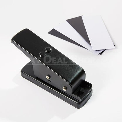 Rynx | Guitar Pick Punch Kit