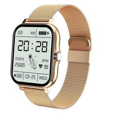 RYNX | Watch - Multifunctional Peak Watch