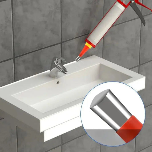 Rynx | Rubber Nozzle Tool Set – Precise Sealing for Kitchen & Bath