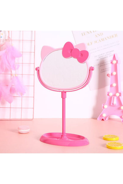 Rynx | adorable makeup mirror