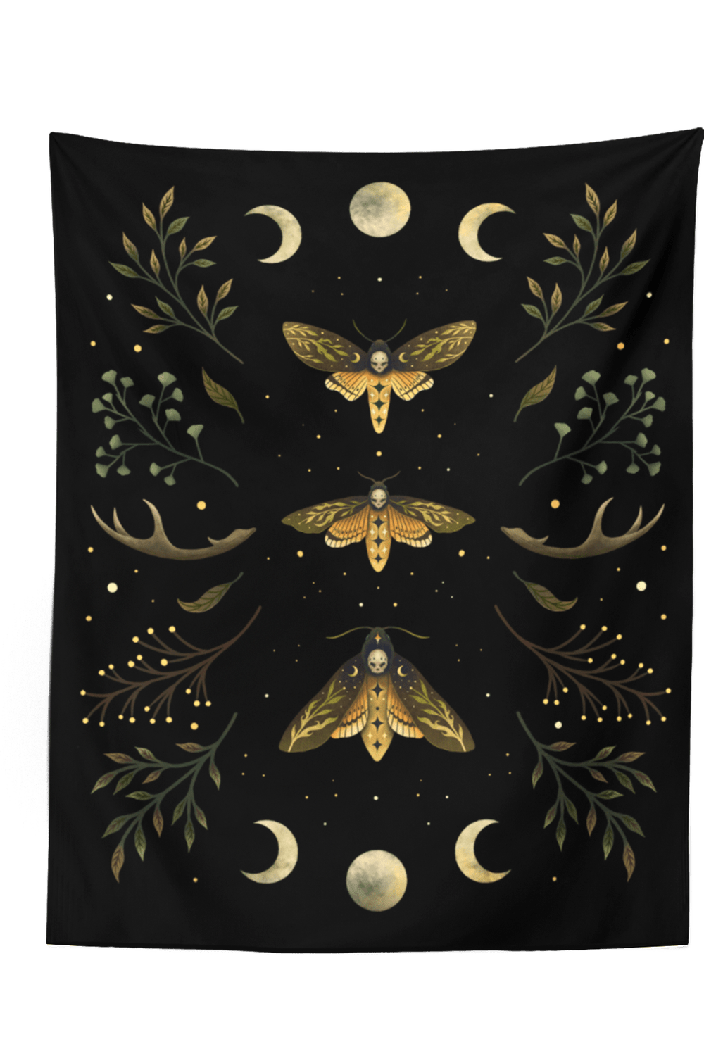 Rynx | Moon Tapestry