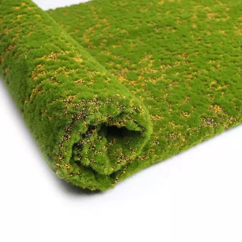 Rynx | Simulation Artificial Moss Grass Artificial Turf Mat