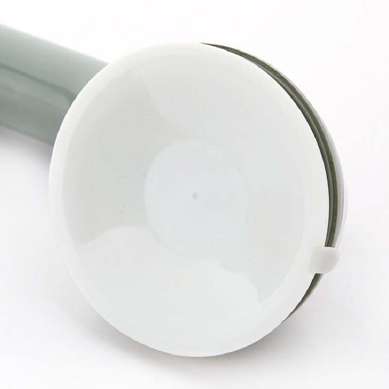Rynx | Suction Cup Grab Handle for Bathtub & Shower