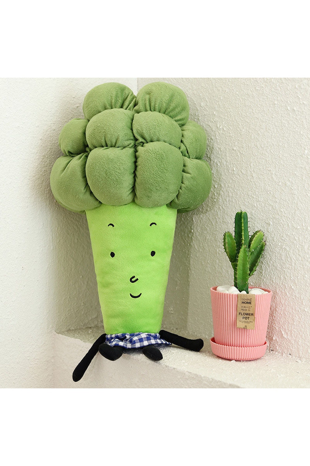 Rynx | Form cuddly toy