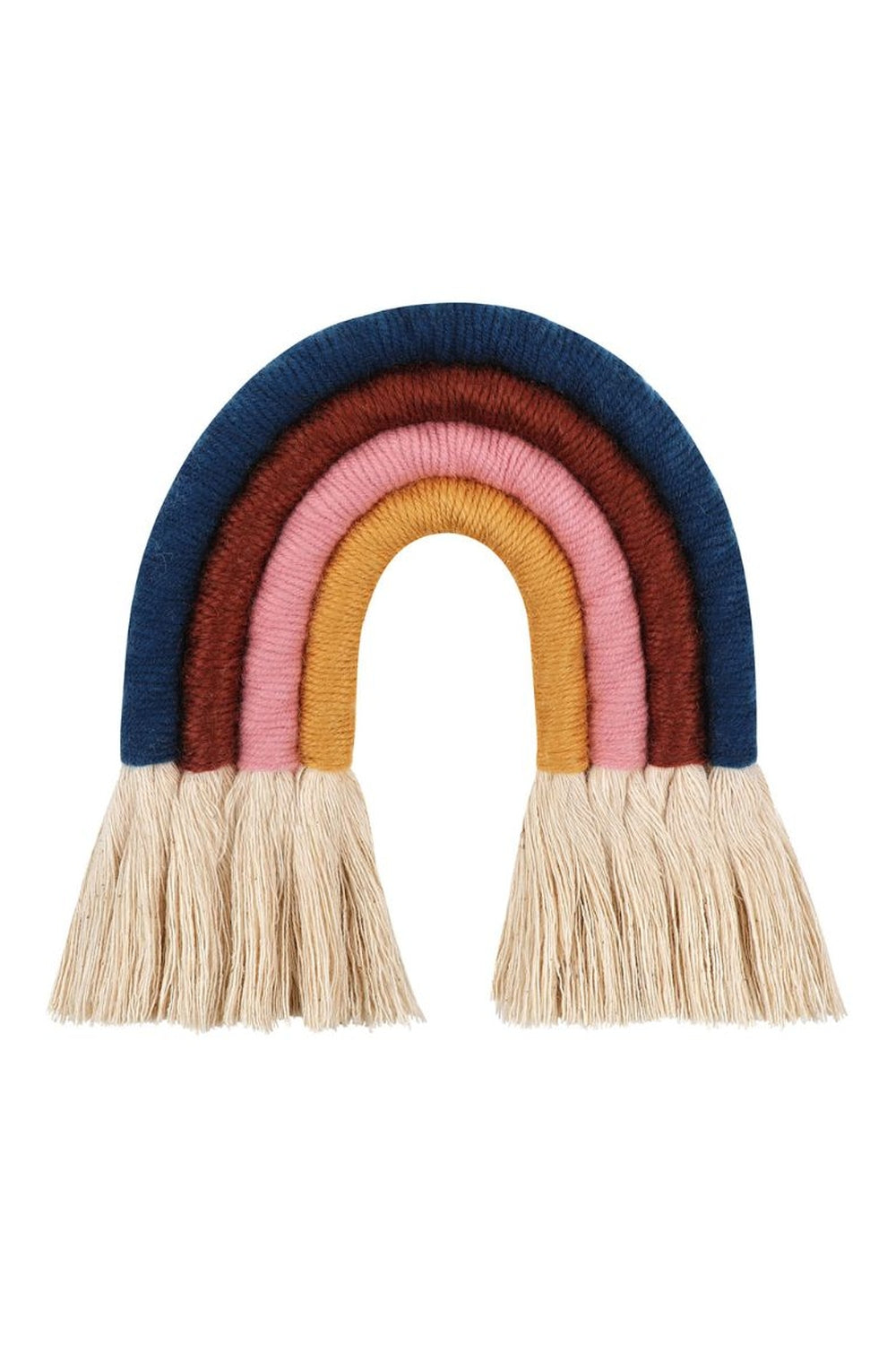 Rynx | Rainbow Wall Hanging
