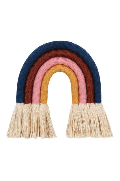 Rynx | Rainbow Wall Hanging