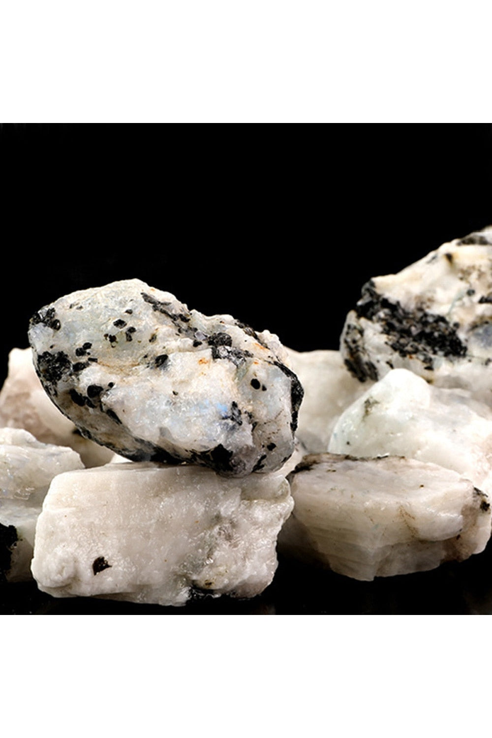 Rynx | Moonstone Healing Stone