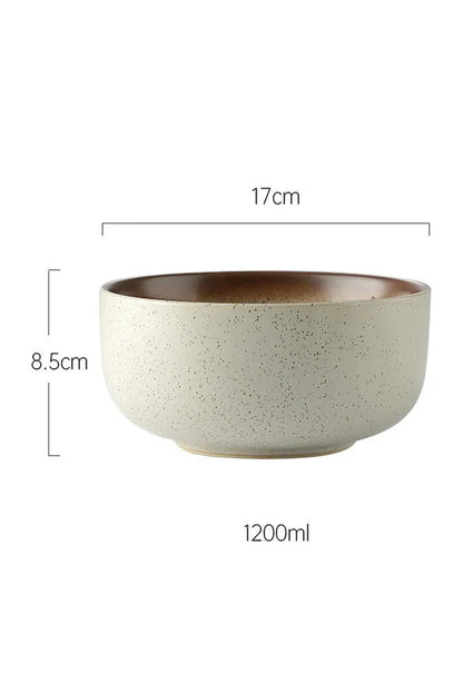Rynx | Harmony Stoneware Bowls