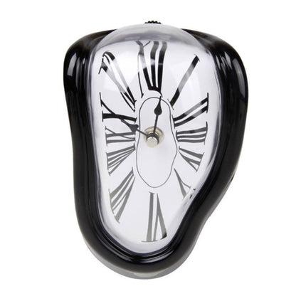 RYNX | Salvador Dali Distorted Melting Clock