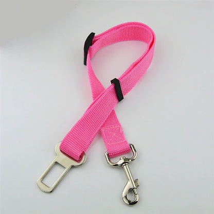 Rynx | Petsafe - Safety belt for your four-legged friend!