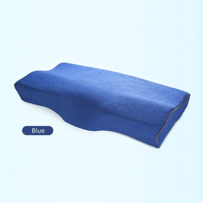 Rynx | Orthopedic Neck Pillow - Effective Solution