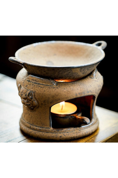 Rynx | Style oil burner