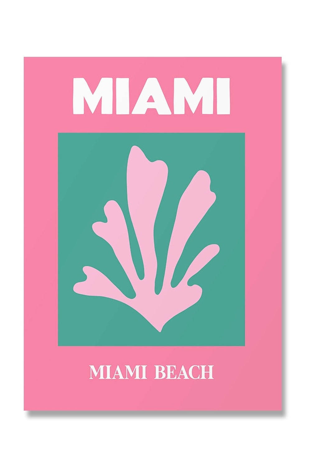 Rynx | the Places Canvas Poster