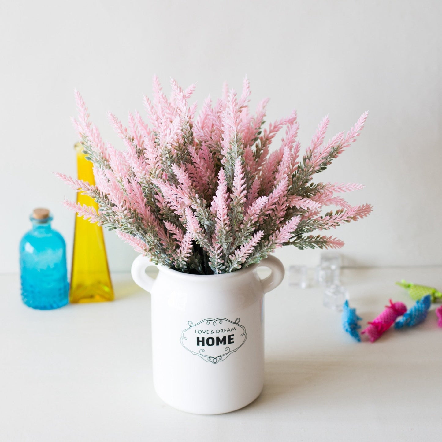 Rynx | Lavender artificial plant