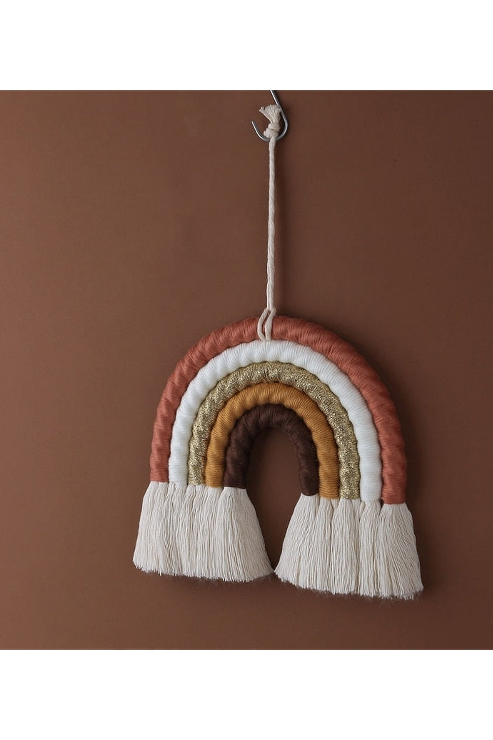 Rynx | Rainbow Wall Hanging