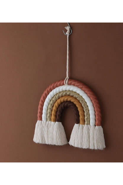 Rynx | Rainbow Wall Hanging