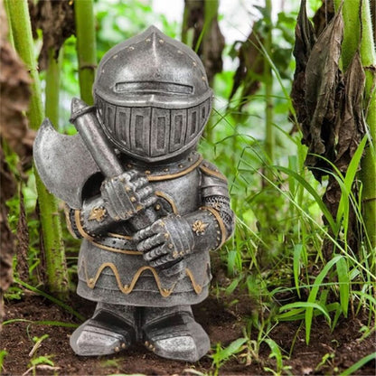 Rynx | Knight Gnomes Guard