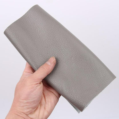 Rynx | Premium handcrafted cowhide leather strips for custom belt manufacturing