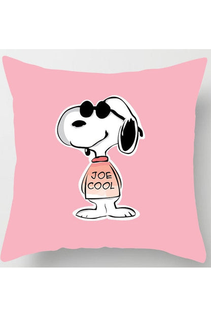 Rynx | Creative pillow covers