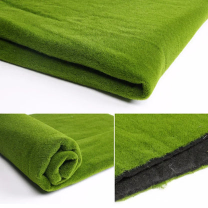 Rynx | Simulation Artificial Moss Grass Artificial Turf Mat