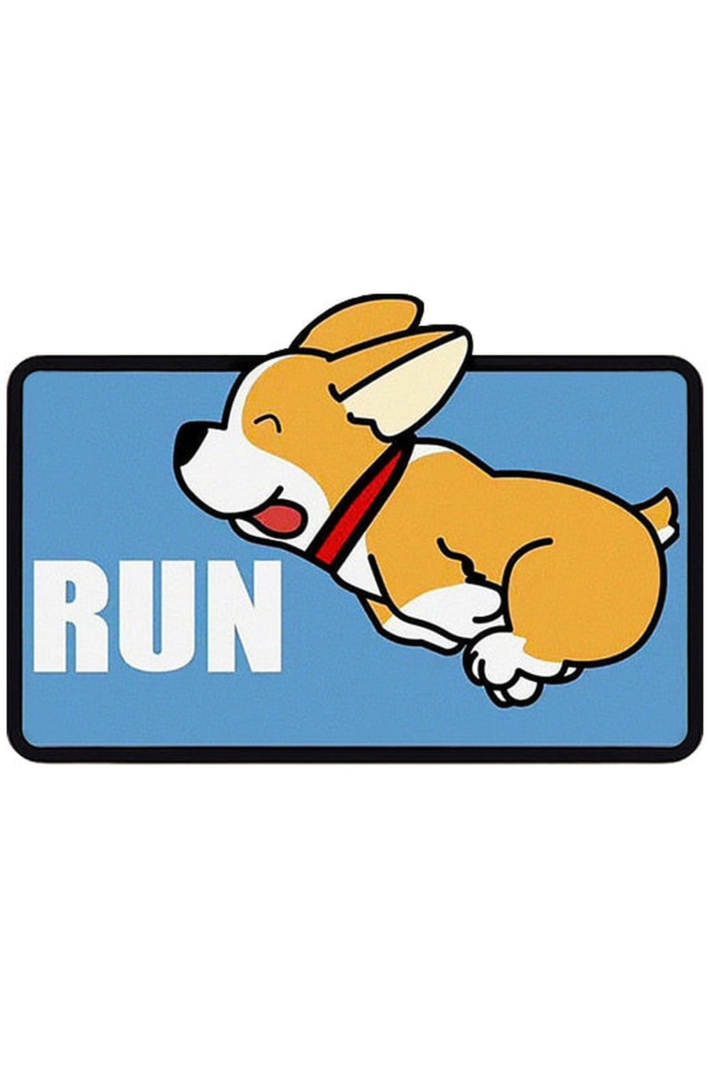 Rynx | Animals Entrance Mat