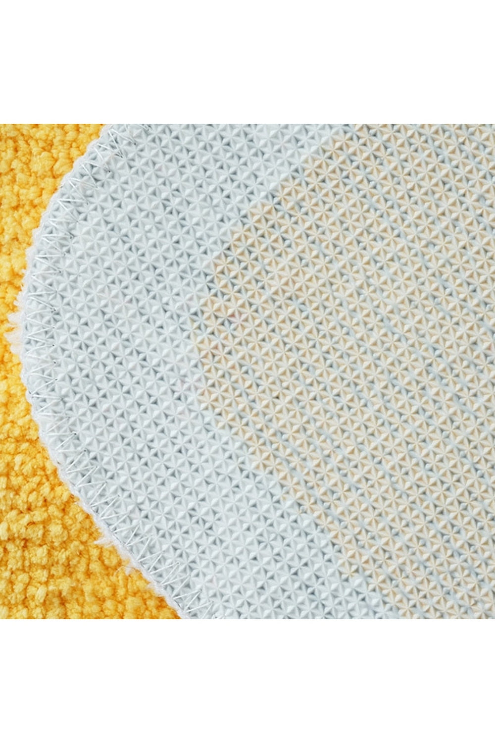 Rynx | Daisy Bathroom rug