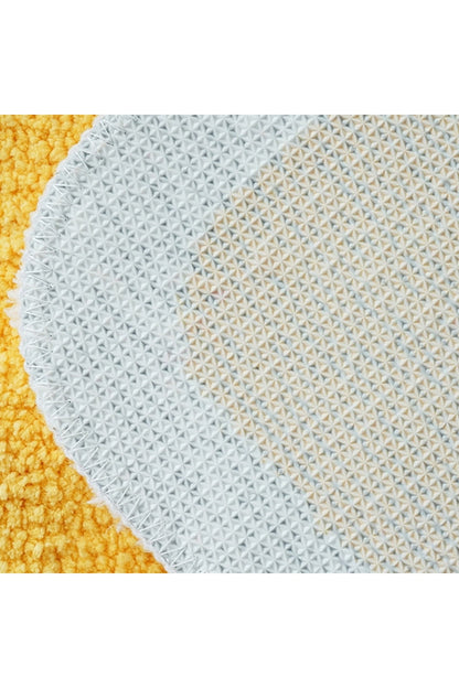 Rynx | Daisy Bathroom rug
