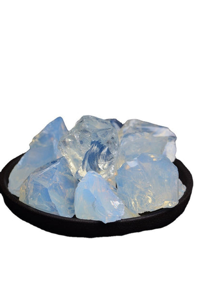 Rynx | Healing stones