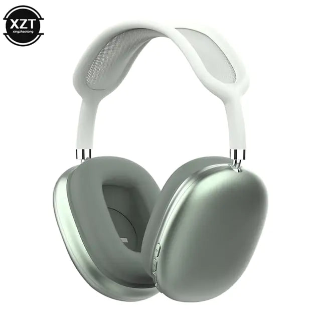 Rynx Max Headphones With Microphone