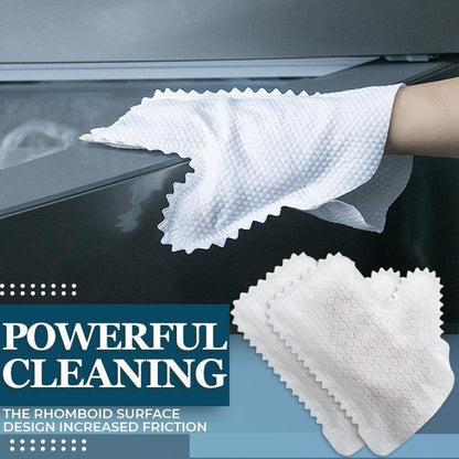 Rynx | Dust-catching gloves (10 pieces)