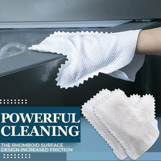 Rynx | Dust-catching gloves (10 pieces)