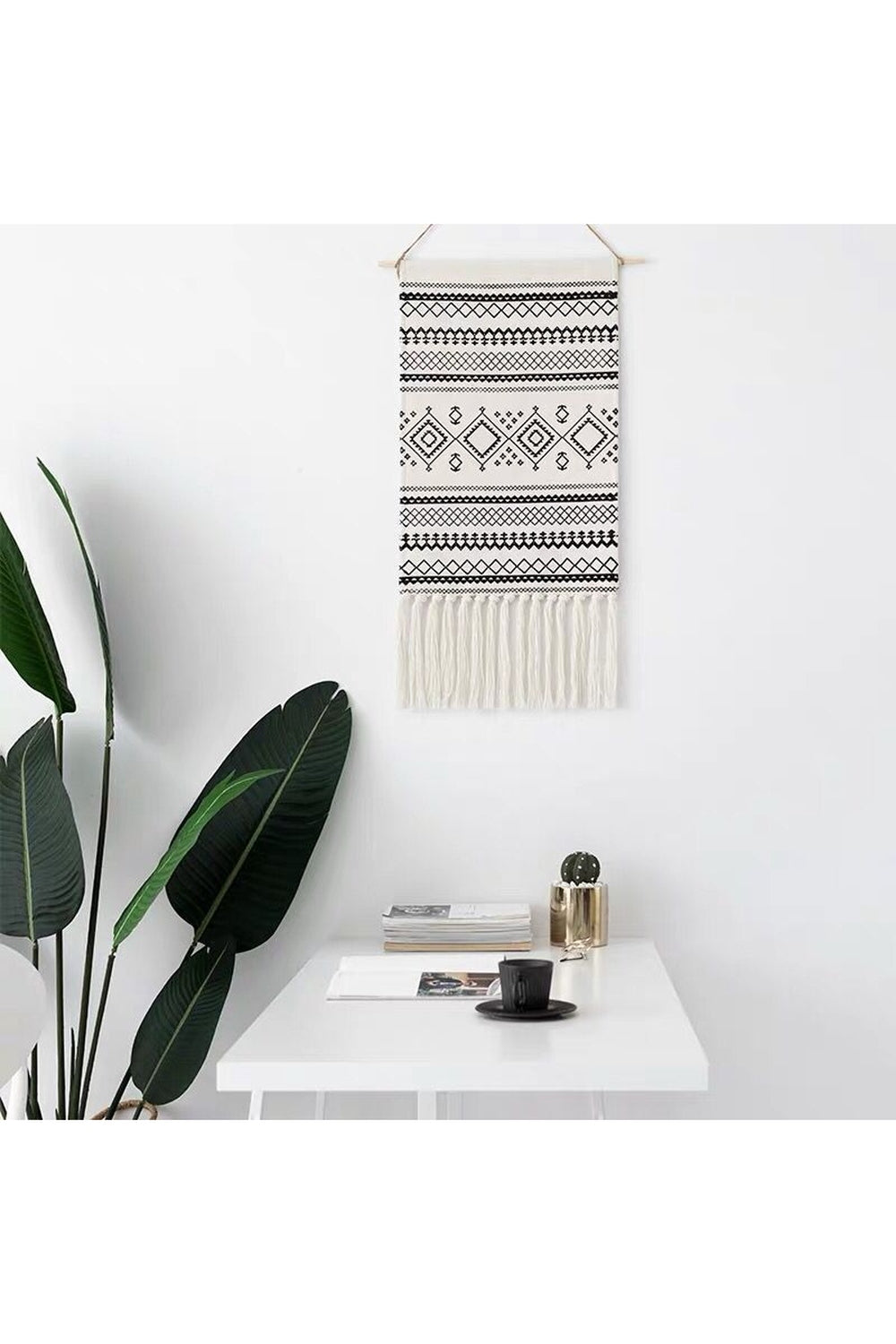 Rynx | Cotton Wall Art