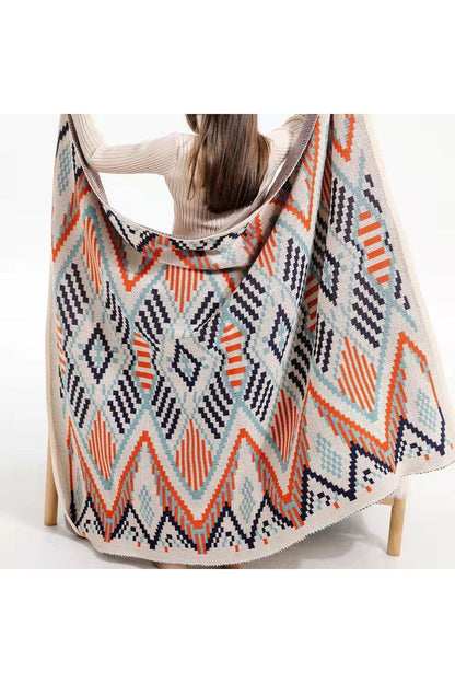 Rynx | Variety of blankets