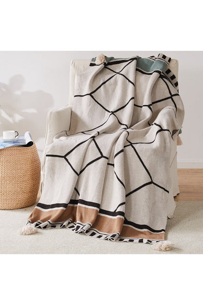 Rynx | Variety of blankets