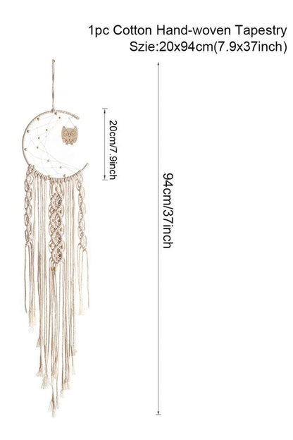 Rynx | Creepy Dreamcatcher