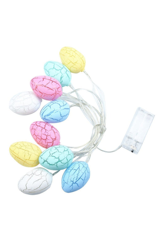 Rynx | Easter lights