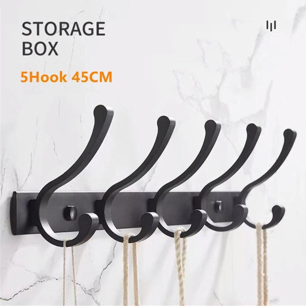 Rynx | Elegant Wall Organizer for Luxurious Space Management