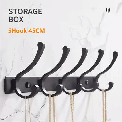 Rynx | Elegant Wall Organizer for Luxurious Space Management
