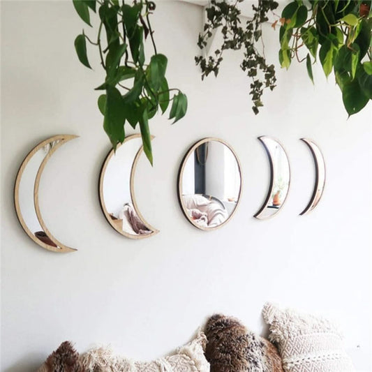 Rynx | Moon Mirror