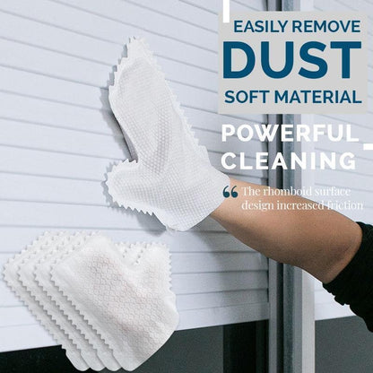 Rynx | Dust-catching gloves (10 pieces)