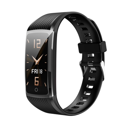 RYNX | Health and Fitness Tracker Smartwatch for Men and Women