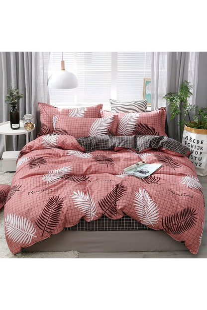Rynx | Girl Themed Bedding Set