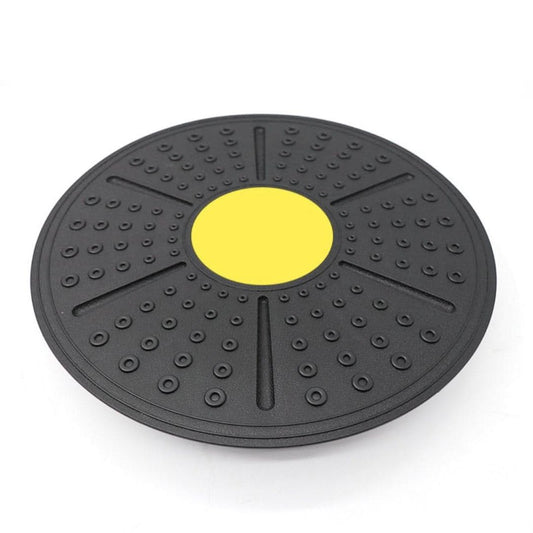 Rynx | Training Balance Plate - The Ideal Home Workout (10 Minutes Per Day!)