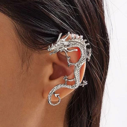RYNX | Dragon earrings - Enchanting Nysa Accessories