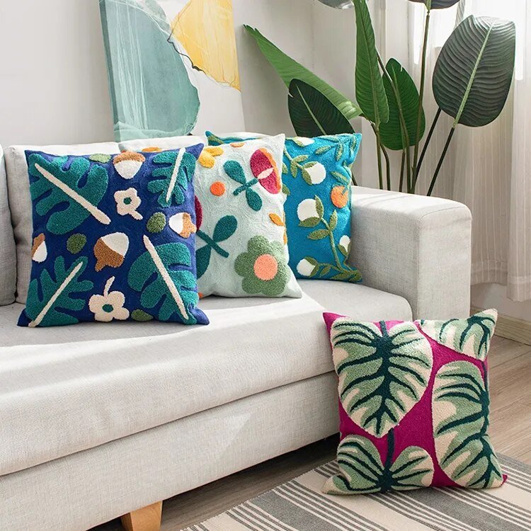 Rynx | botanical - Awaken nature in your interior design!