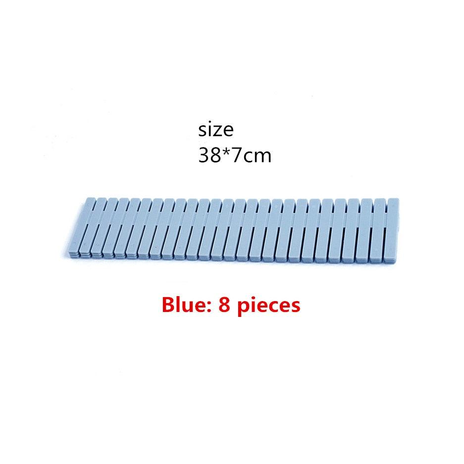 Rynx | Elegant Plastic Drawer Organizing System - Stylish Home Storage Solution